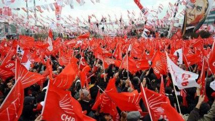 Denizli'de g&ouml;revden alınan 2 CHP'li başkan disipline sevk edildi