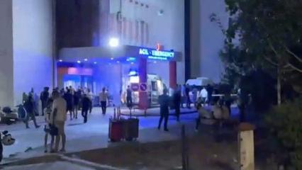 D&uuml;n&uuml;r iki aile arasında silahlı kavga: 1 &ouml;l&uuml;, 6 yaralı
