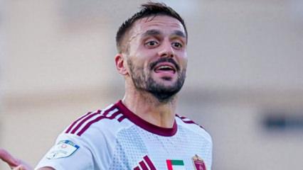 Tadic geri d&ouml;n&uuml;yor! Anlaşma sağlandı: İmzayı atmak i&ccedil;in gitti