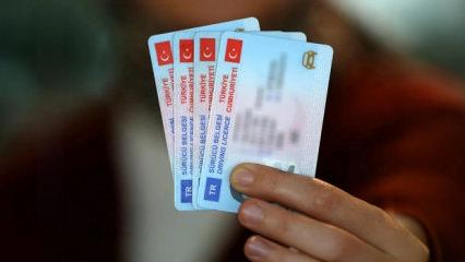 Ehliyette '2 yıl' şartı geliyor! Yapmayanın s&uuml;r&uuml;c&uuml; belgesi iptal...