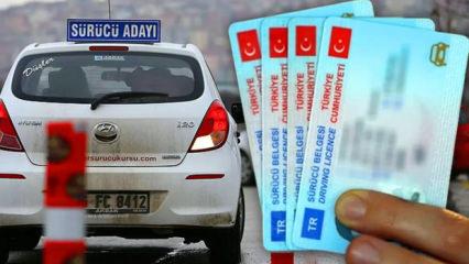 En d&uuml;ş&uuml;k emekli aylığı ve ehliyet kuralları değişiyor: ilk 7 madde Meclis'ten ge&ccedil;ti