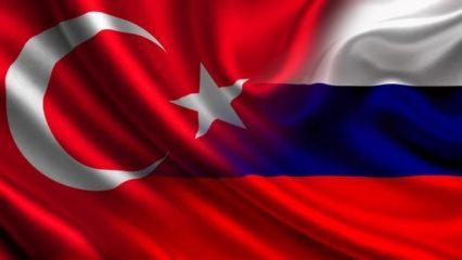 Enerji savaşlarının ortasında T&uuml;rkiye-Rusya hattında dikkat &ccedil;eken yakınlaşma!