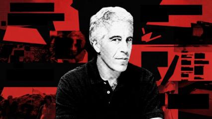 Epstein dosyasında flaş gelişme! Kadınları y&ouml;nlendirdiği iddia ediliyordu: &Ouml;l&uuml; bulundu