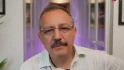 Erdem Atay: Kılı&ccedil;daroğlu'na k&uuml;fredip, getirdiği adamları alkışlıyorsunuz