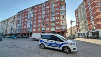 Eşi tatile giden 58 yaşındaki adam yatağında &ouml;l&uuml; bulundu