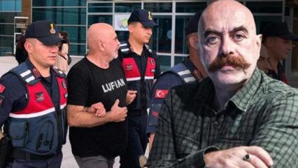 Ezel Akay: "Mahkeme sonunda her şeyi &ouml;ğreneceksiniz"