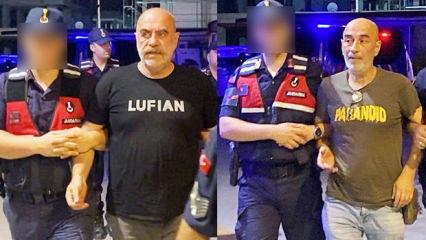 &Uuml;nl&uuml; y&ouml;netmen Ezel Akay ve kardeşi g&ouml;zaltına alındı