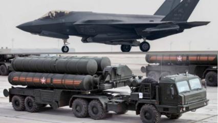 F-35 s&uuml;reci akamete mi uğradı?