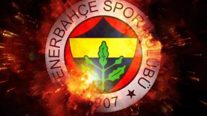 Fenerbah&ccedil;e kaptanıyla yeni s&ouml;zleşme imzaladı!