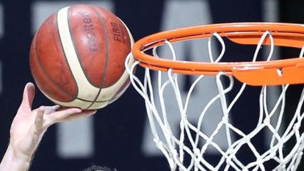 FIBA a&ccedil;ıkladı! Basketbolda kural değişikliklerine gidildi!