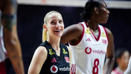 Sultanlar, Milletler Ligi'nde final i&ccedil;in parkeye &ccedil;ıkıyor