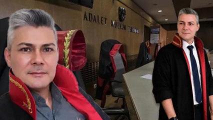 Filmlere konu olacak hikaye: Doktor eşini bile &lsquo;hakimim&rsquo; diye uyutmuş