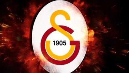 Galatasaray milli oyuncuyu a&ccedil;ıkladı!