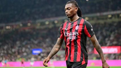 Galatasaray'ı kızdıracak hamle! Fenerbah&ccedil;e Rafael Leao i&ccedil;in devreye girdi