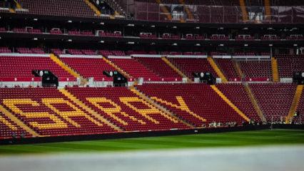 Galatasaray yeni hamlesiyle kasasını dolduracak