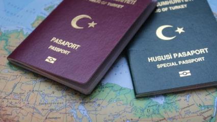 "Garanti vize" diyerek halkı kandırıyorlardı: Bakanlık affetmedi!