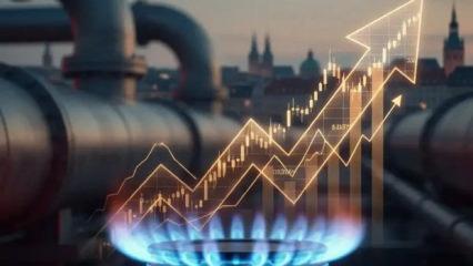 Goldman Sachs a&ccedil;ıkladı: Doğal gaz fiyatı y&uuml;kselebilir!