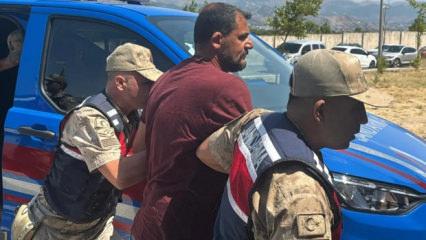 G&uuml;listan Doku&rsquo;yu Fatih &Ouml;zmen mi g&ouml;md&uuml;? 7 saat 32 dakikalık kritik sinyal