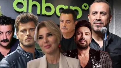 Kim ne kadar bağış yaptı? 