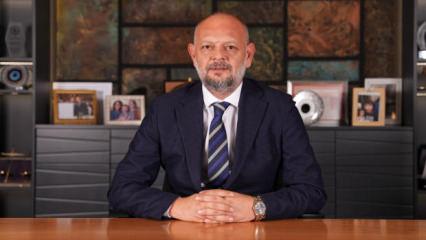 Hakan Faydası&ccedil;ok &Ccedil;elik, &uuml;retim altyapısını g&uuml;&ccedil;lendirerek sanayide rekabet g&uuml;c&uuml;n&uuml; artırıyor