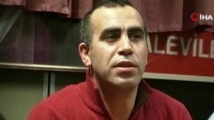 Haluk Levent 24 sene &ouml;nce Alman vakıflarından eyleme katılma parası almış!