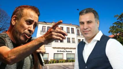 Haluk Levent ve kardeşi Berkant Acil, Şile Belediyesi'ni ve &uuml;nl&uuml;leri b&ouml;yle dolandırmış!