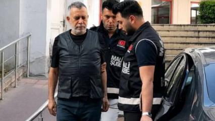 Haluk Levent'ten cezaevinden 'veda' mektubu! Garip savunma: &Ccedil;almadım, bor&ccedil; aldım