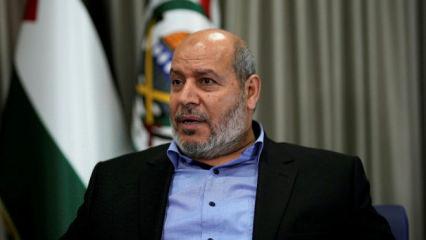 Hamas'ın yeni lideri belli oldu