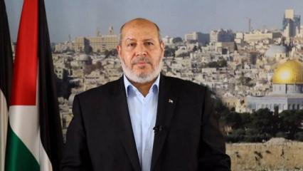 Hamas'ın yeni lideri Halil El-Hayya aslında kimdir?