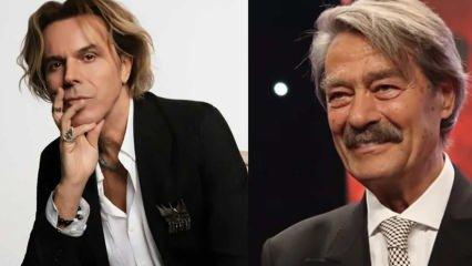 Hem dayısını hem de annesini 3 g&uuml;n arayla kaybetmişti! Soner Arıca g&ouml;zyaşlarına hakim olamadı