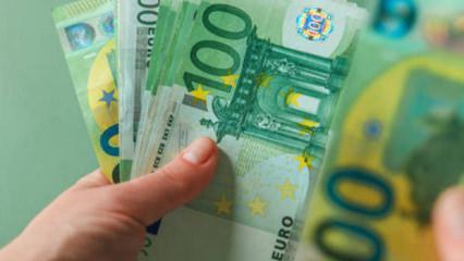 Herkese 1 milyon TL prim m&uuml;jdesi! Dev şirket kesenin ağzını a&ccedil;tı