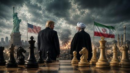 H&uuml;rm&uuml;z krizi Trump'ı bitiriyor! &Uuml;lkeler T&uuml;rkiye'ye yanaşıyor