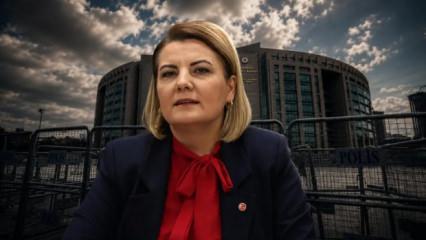 İ&ccedil;işleri Bakanlığı duyurdu: Fatma Kaplan g&ouml;revden uzaklaştırıldı