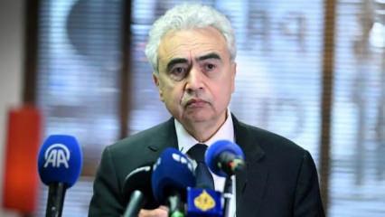 H&uuml;rm&uuml;z gerilimine rağmen petrol arzı g&uuml;&ccedil;l&uuml;