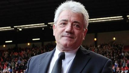 İngiliz futbolunun efsanesi hayatını kaybetti