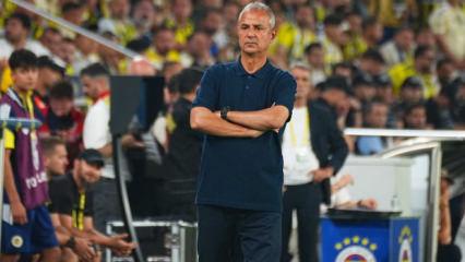 İsmail Kartal 'Evladımız' diyerek oyuncusuna &ouml;vg&uuml; yağdırdı