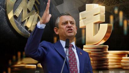 İşte en &ccedil;ok hazine yardımı alan partiler! &Ouml;zg&uuml;r &Ouml;zel'in partisi ne kadar alacak?