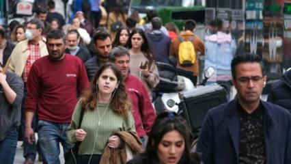 İşte yapay zekaya g&ouml;re T&uuml;rkiye'de il olacak il&ccedil;eler...
