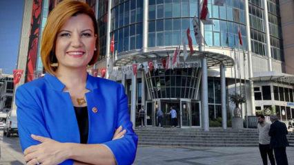 İzmit Belediye Başkanı dahil 20 ş&uuml;pheli tutuklandı