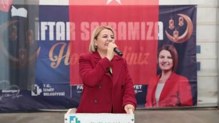 İzmit Belediyesi soruşturmasında skandal ifade: 1,6 milyonluk ihale 84 milyon g&ouml;sterildi