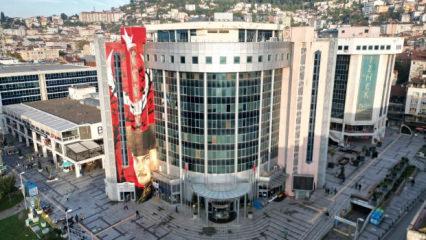 Son Dakika: İzmit Belediyesi&rsquo;ne y&ouml;nelik yolsuzluk soruşturmasında sıcak gelişme