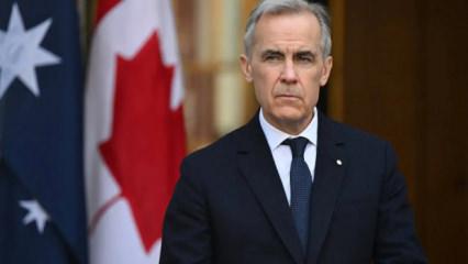 Kanada Başbakanı Carney'den ABD'ye sert tepki!