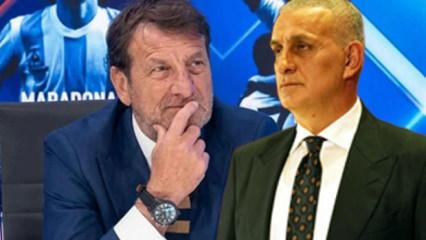 &Ccedil;ilingiroğlu'ndan şok Hacıosmanoğlu iddiası! 'Beni tehdit etti'