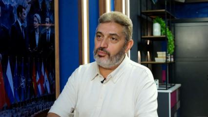 Kemal Bozkurt: ABD'de iki partili sistem lobilerin etkisini artırıyor