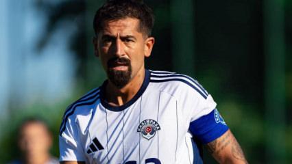 Kerem Demirbay'ın s&ouml;zleri sosyal medyayı salladı: Salah'a saygım sonsuz ama...