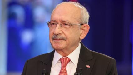 Kılı&ccedil;daroğlu'nu ikna edemediler! Resti &ccedil;ekti: Gitmek isteyen gidebilir