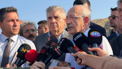 Kılı&ccedil;daroğlu tartışmalara noktayı koydu: Beni hi&ccedil; ilgilendirmiyor