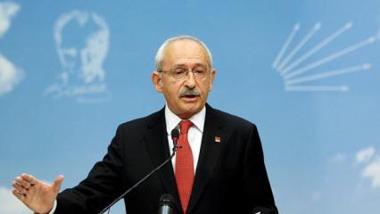 Kılı&ccedil;daroğlu'ndan 91 istifa sonrası flaş hamle!
