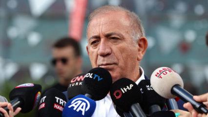 CHP'de 'paralı fig&uuml;ran' tartışması yargıya taşındı! G&uuml;rsel Tekin'den olay a&ccedil;ıklama