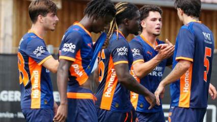 Konferans Ligi'nde eleme turu ma&ccedil;ı! Başakşehir-Inter Turku: 3 yeni transfer sahne alacak